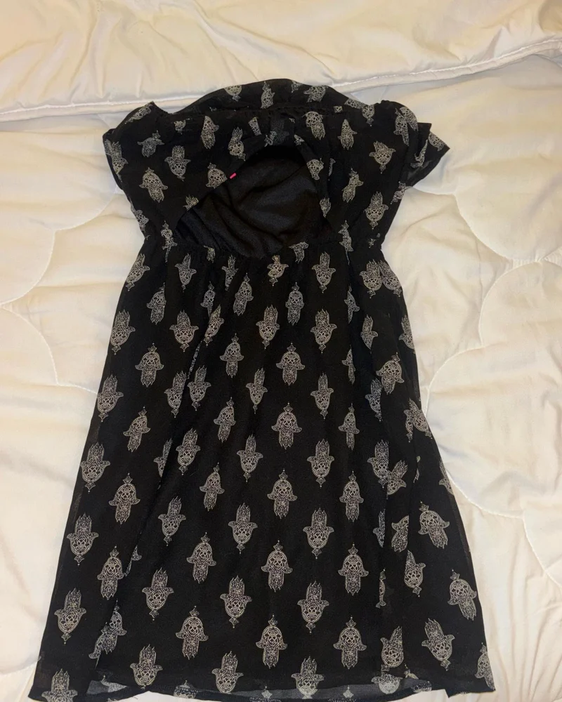 Tally Weijl Mini Dresses, size XS / 34 / 6, photo 2