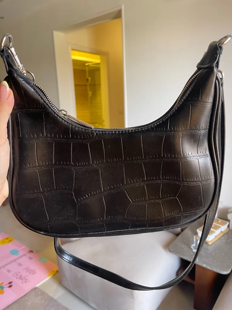 Pixi Cross-Body Bag, size Other, photo 3