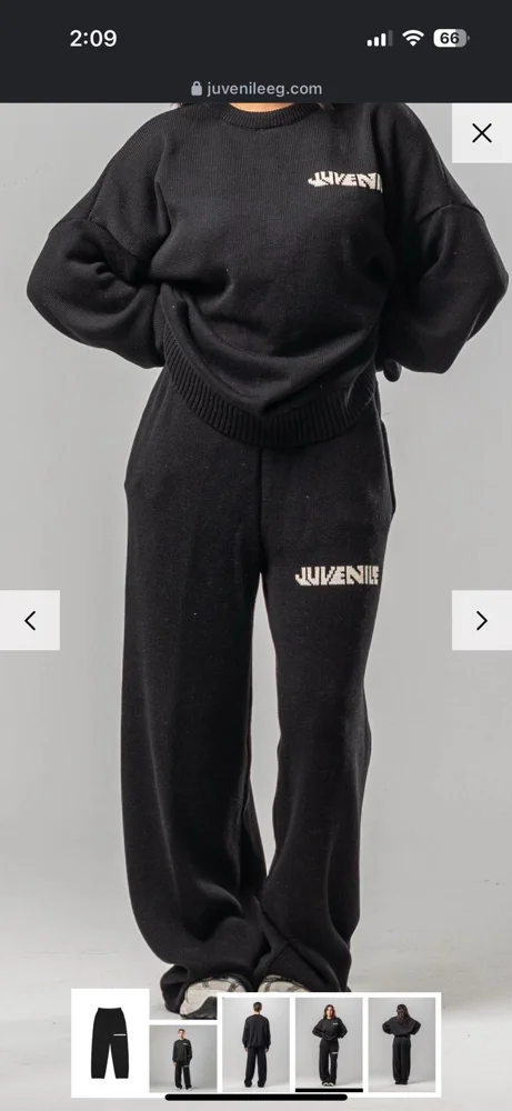 Pants