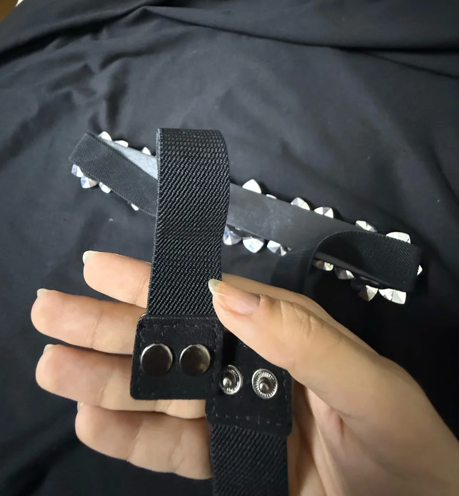 Shein Belts, size Other, photo 3