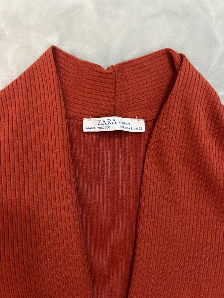 Zara T-shirts, size S / 36 / 8, photo 3