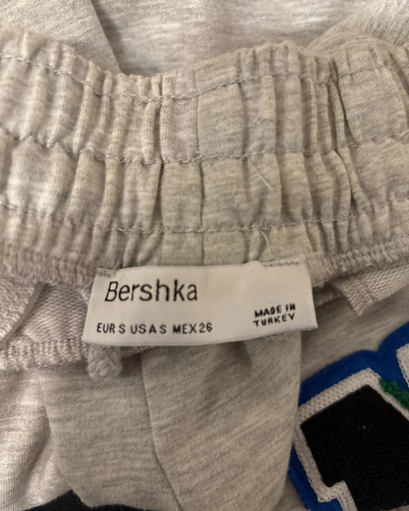 Bershka Pants, size S / 36 / 8, photo 3