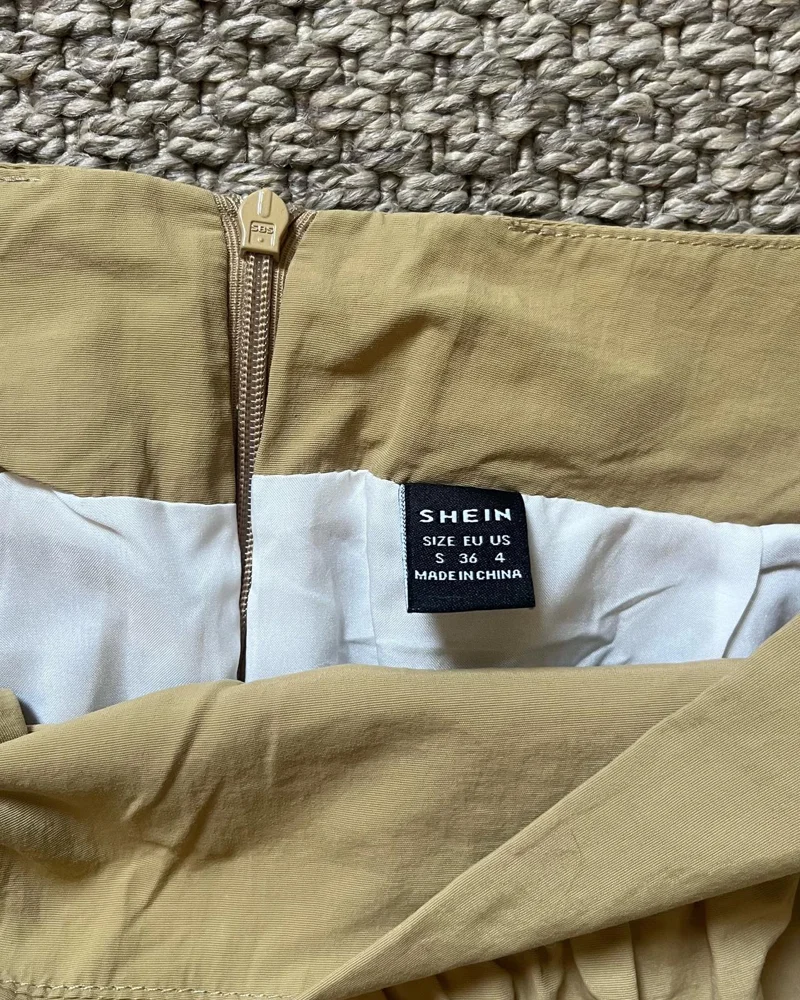 Shein Skirts, size S / 36 / 8, photo 3