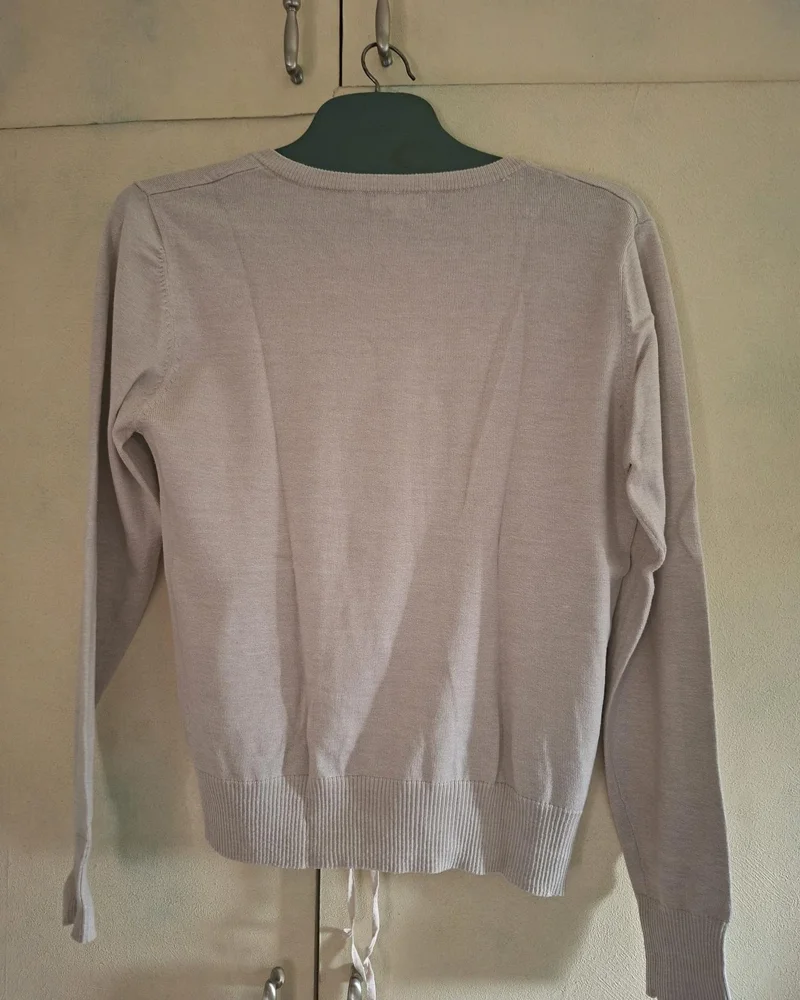 Long Sleeve, size M / 38 / 10, photo 4