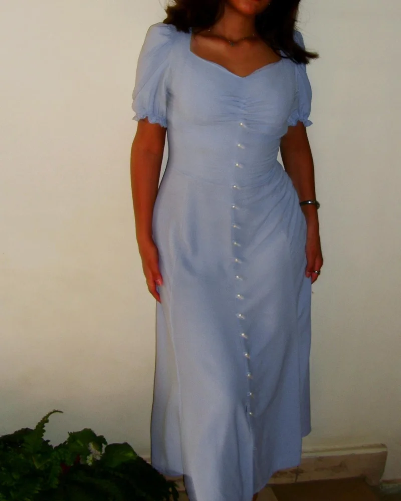 Maxi Dresses, size XXL / 44 / 16, photo 3