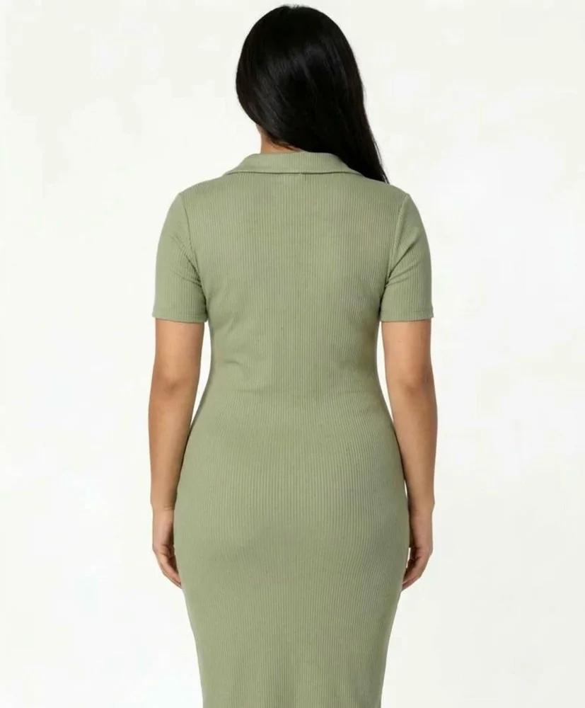 Defacto Midi Dresses, size XXL / 44 / 16, photo 2