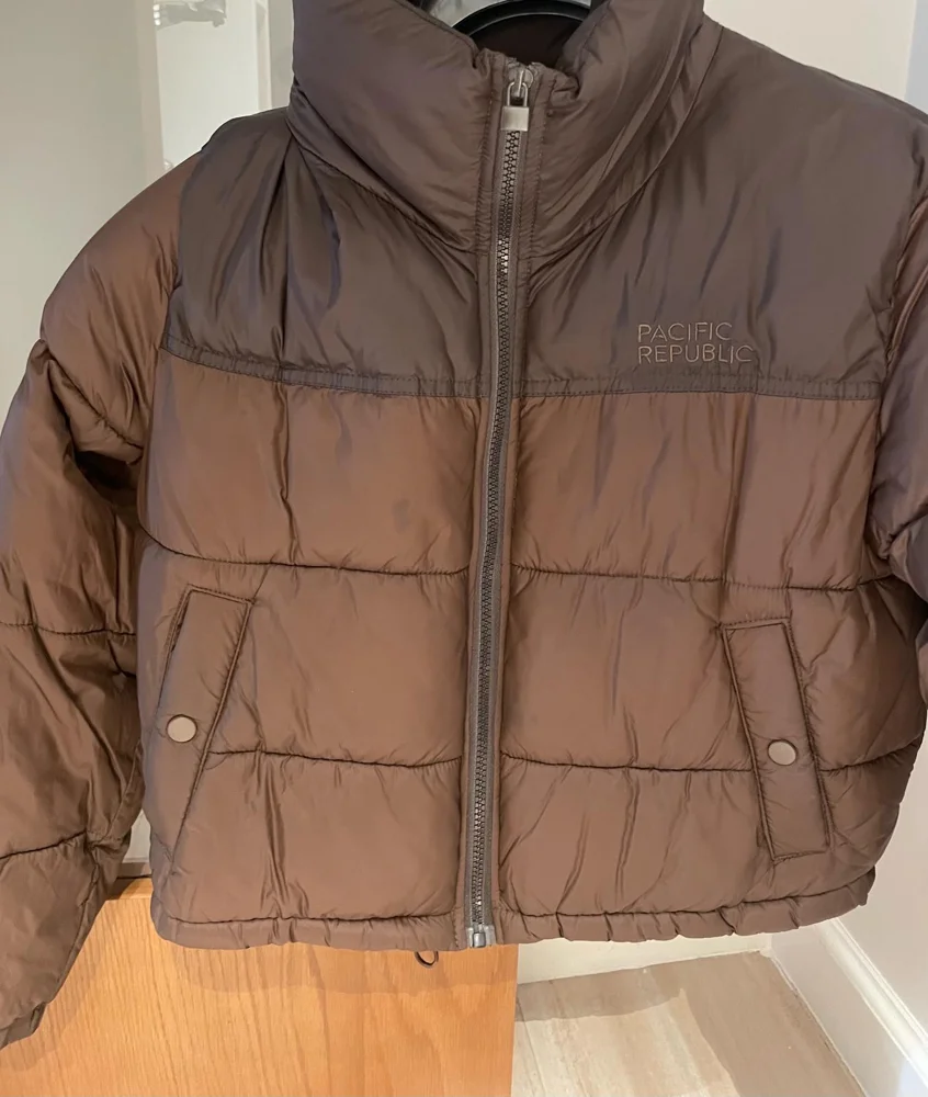 Pull & Bear Jackets, size XS / 34 / 6, photo 4