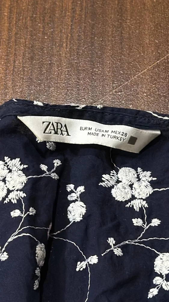 Zara Midi Dresses, size M / 38 / 10, photo 6