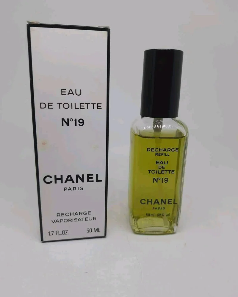 Chanel Perfume