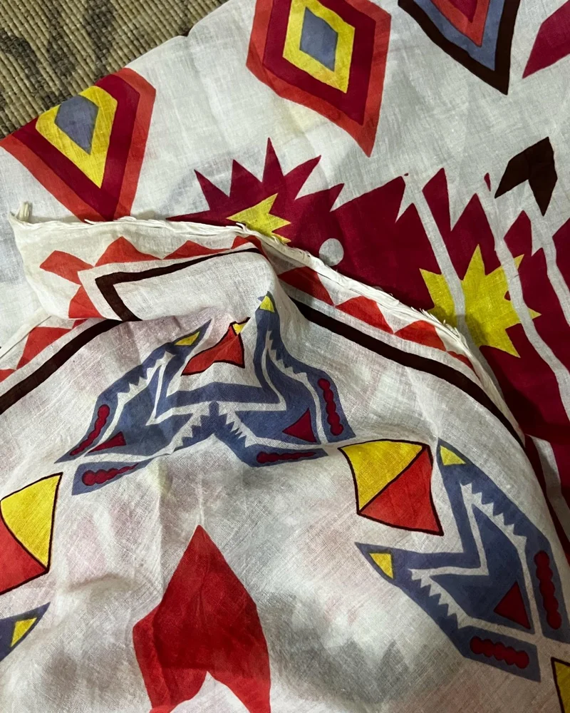 Scarves, size One size, photo 3
