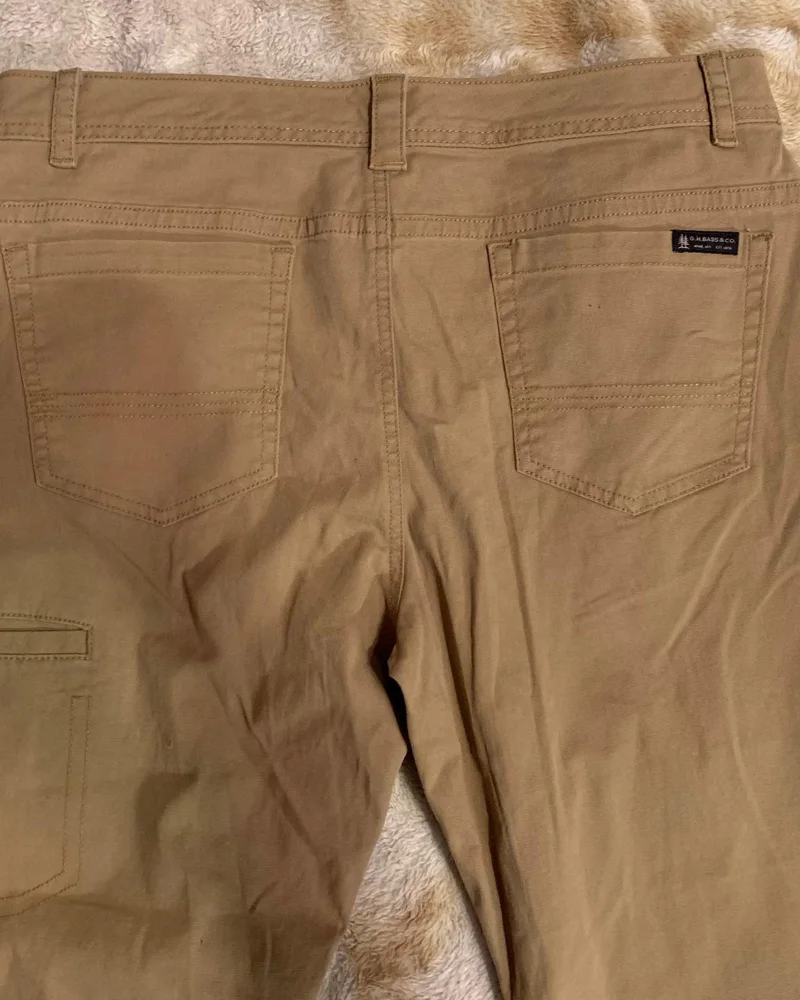 Jeans, size M / 38 / 10, photo 4