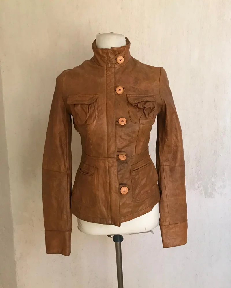 Jackets, size XS / 34 / 6, photo 6