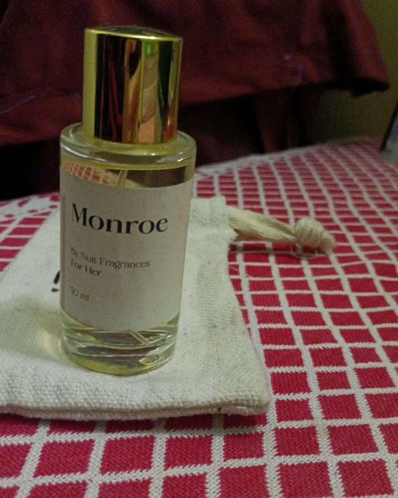 Perfume, size No Size, photo 3