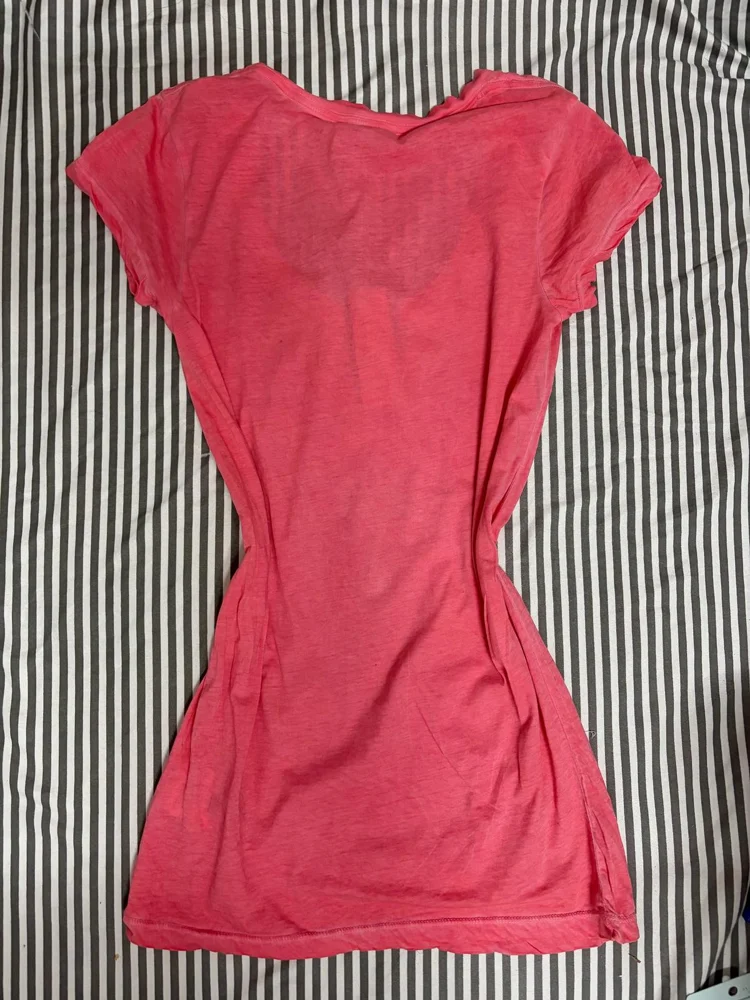 Diesel T-shirts, size S / 36 / 8, photo 5