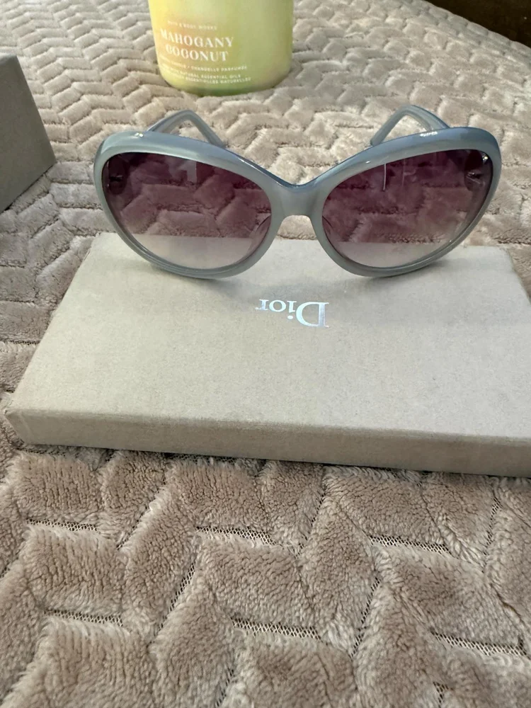 Dior Sunglasses, size Other, photo 3
