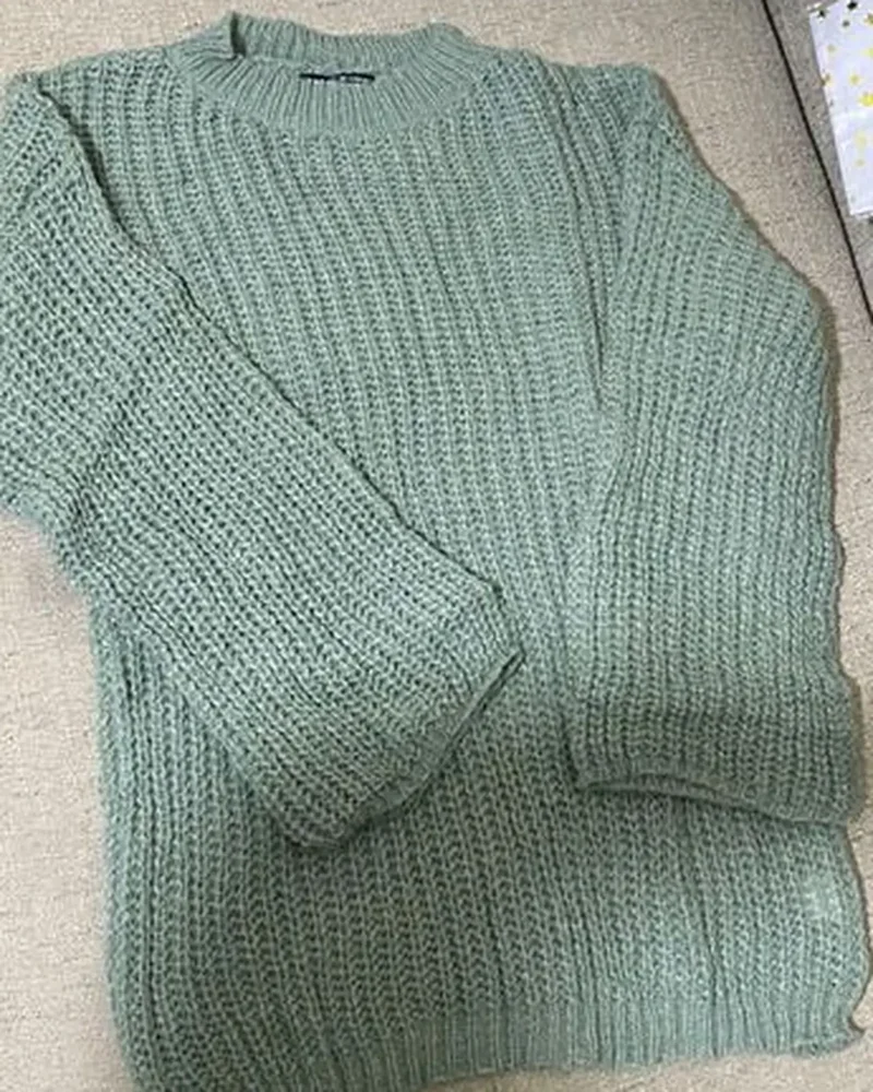 Shein Sweaters & Pullovers, size Other, photo 3