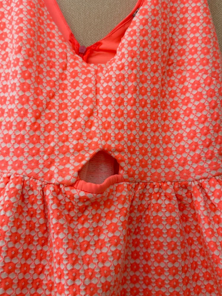Stradivarius Midi Dresses, size M / 38 / 10, photo 5