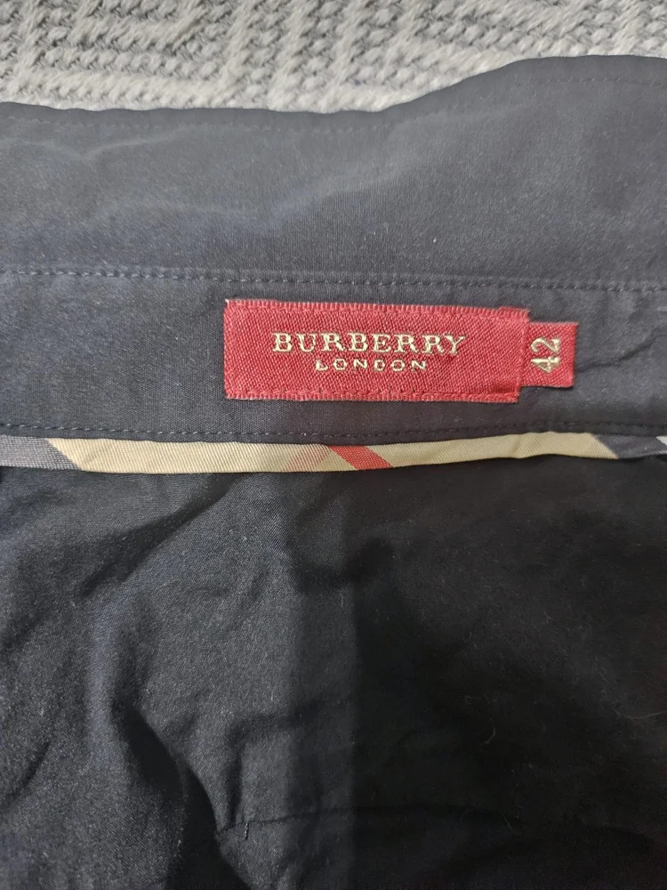Burberry Long Sleeve, size XL / 42 / 14, photo 2