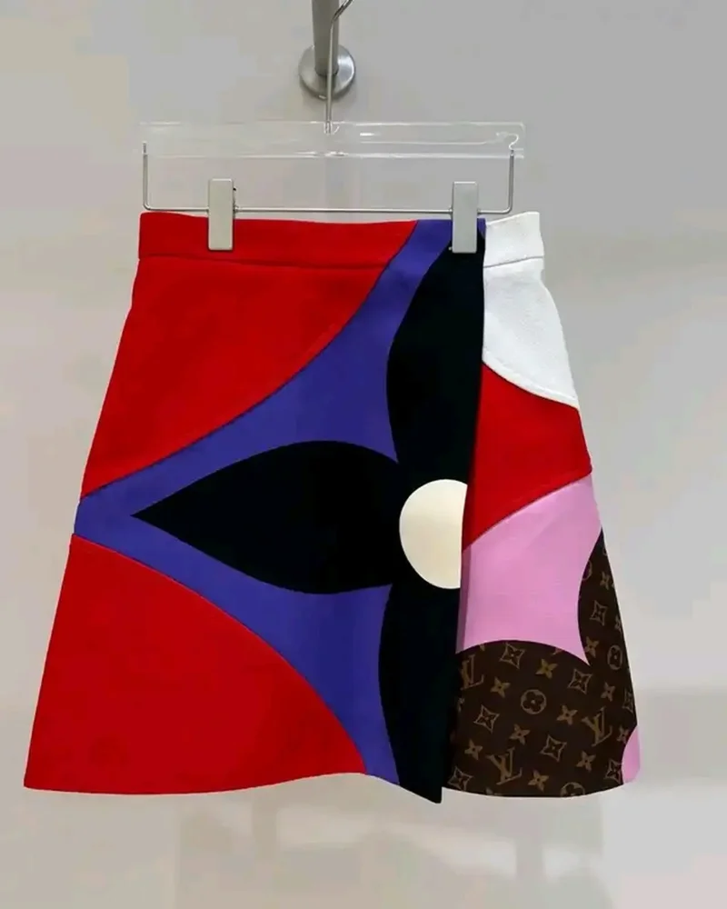 Louis Vuitton Skirts, size XS / 34 / 6, photo 2