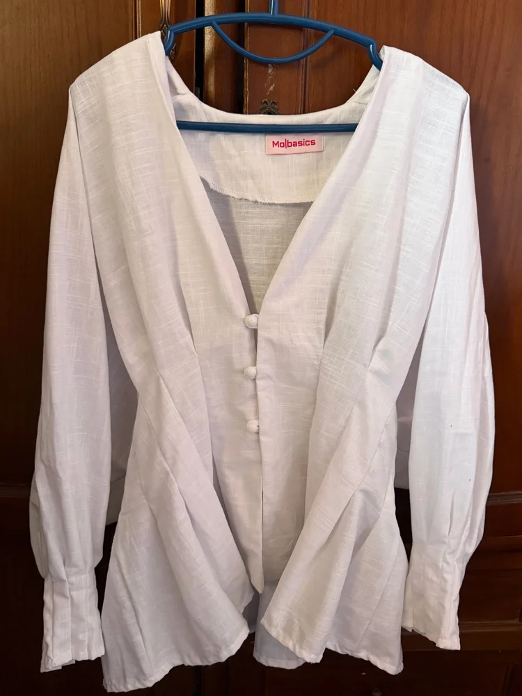 local brands Blouses, size One size, photo 4