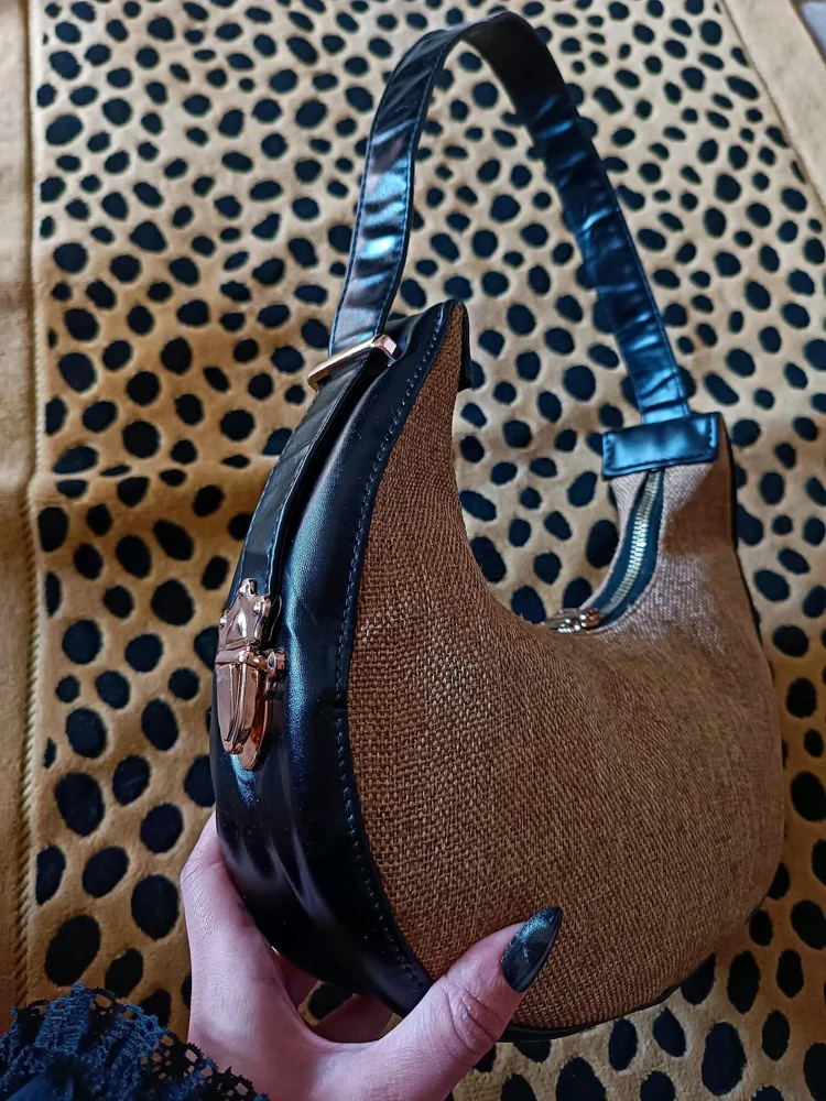 Shoulder Bag, size Other, photo 4