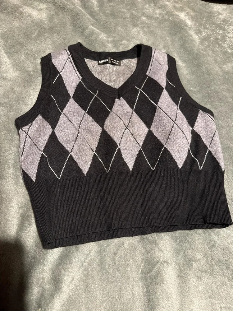 Shein Sweaters & Pullovers