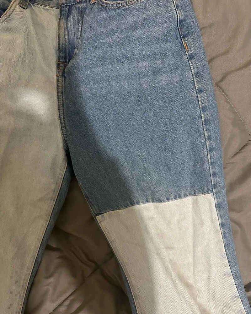 Forever 21 Jeans, size M / 38 / 10, photo 4