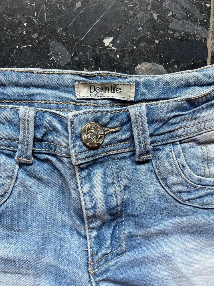 Denim Life Shorts, size S / 36 / 8, photo 2