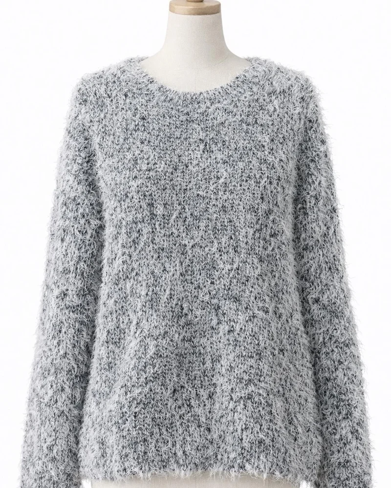 Sweaters & Pullovers