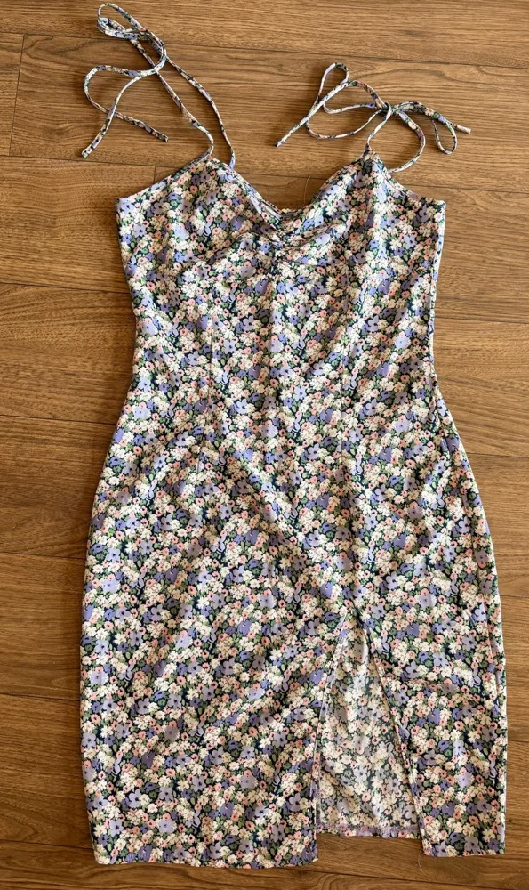 Shein Midi Dresses