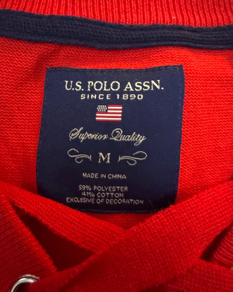 USPA Sweaters & Pullovers, size M / 38 / 10, photo 4