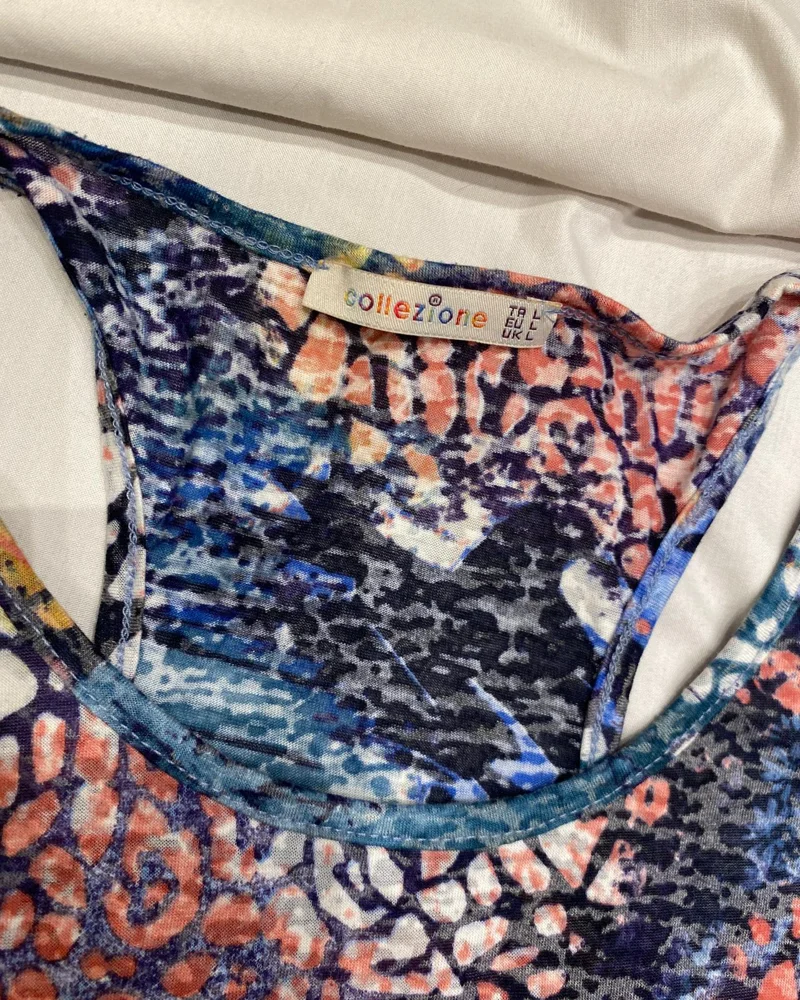 Collezione Tank Tops, size L / 40 / 12, photo 3