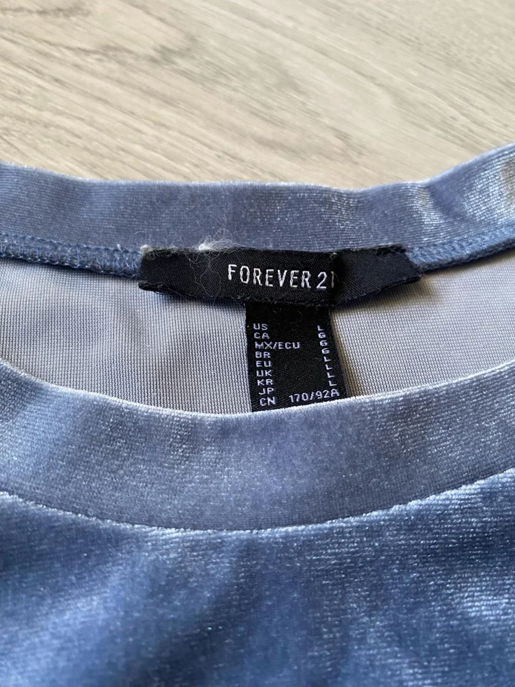 Forever 21 T-shirts, size L / 40 / 12, photo 3