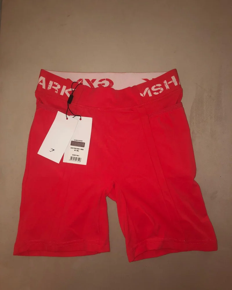 Gymshark Shorts, size S / 36 / 8, photo 3
