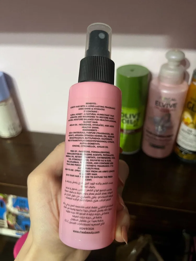 Perfume, size Other, photo 2