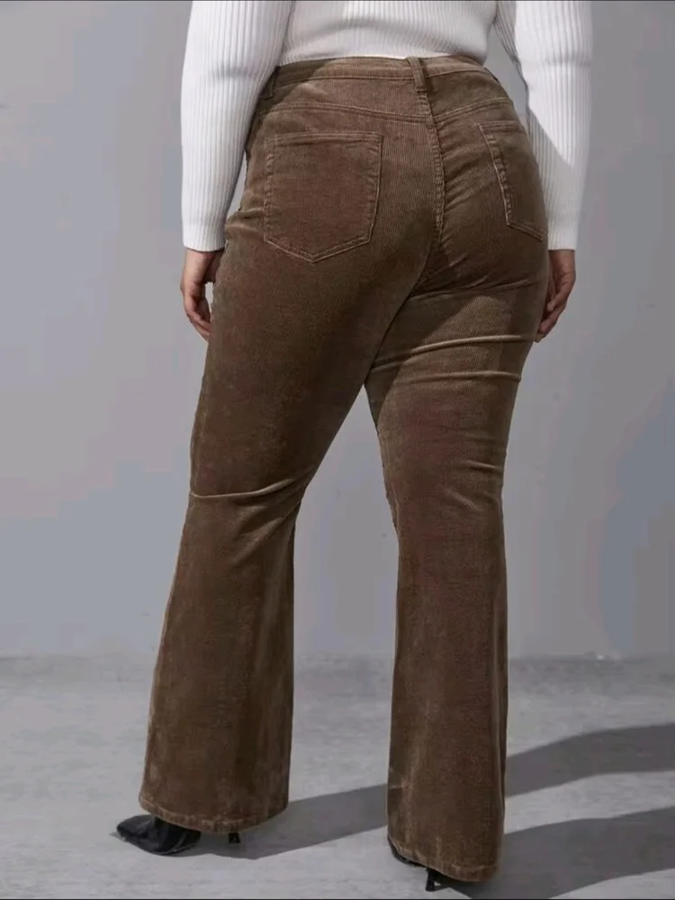 Shein Pants, size 4XL / 48 / 20, photo 4