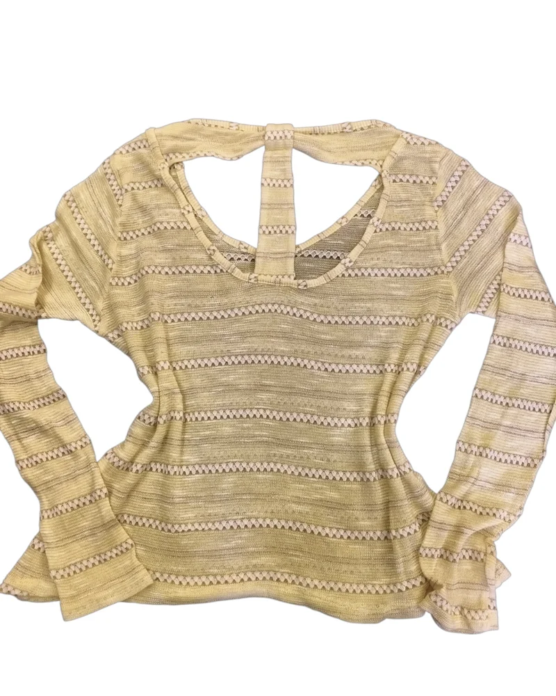Long Sleeve, size S / 36 / 8, photo 5