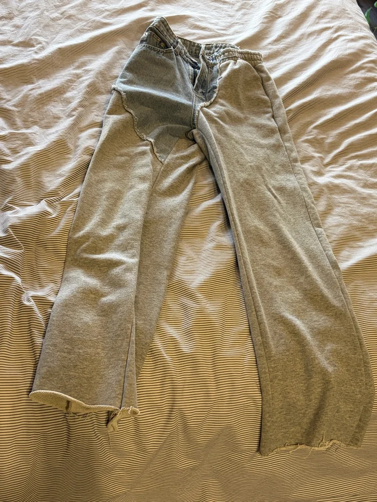 Jeans, size S / 36 / 8, photo 2