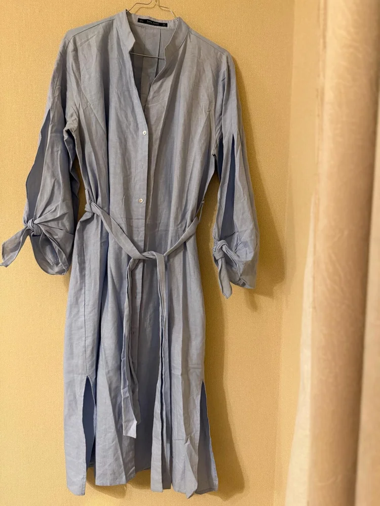 Zara Maxi Dresses, size L / 40 / 12, photo 2