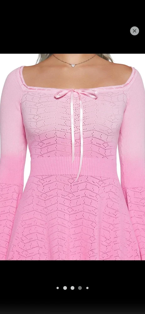Dolls Kill Mini Dresses, size XS / 34 / 6, photo 4
