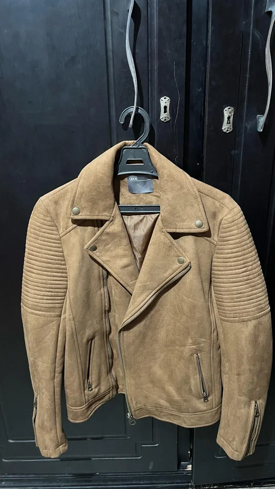 ASOS Jackets