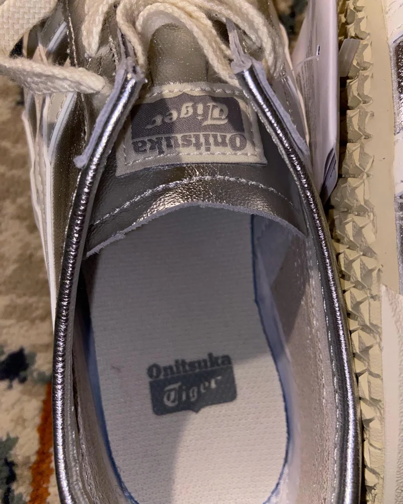 Onitsuka Tiger Sneakers, size 40.5, photo 5