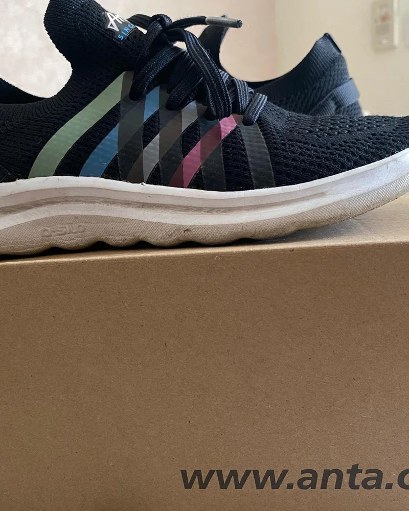 Sneakers, size 36, photo 2