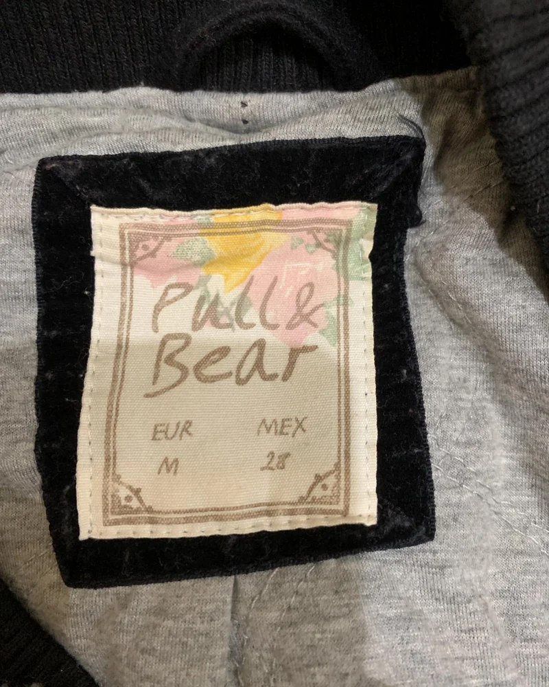Pull & Bear Sweatshirts, size M, photo 2