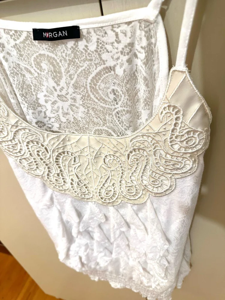 Morgan Blouses, size S / 36 / 8, photo 4