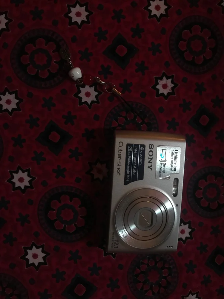 Sony Digital Cameras, size No Size, photo 3