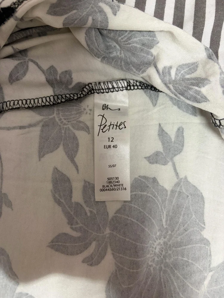 les petites Shirts, size L / 40 / 12, photo 4