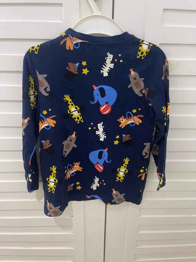 H&M Sleepwear, size 12–18m, photo 2