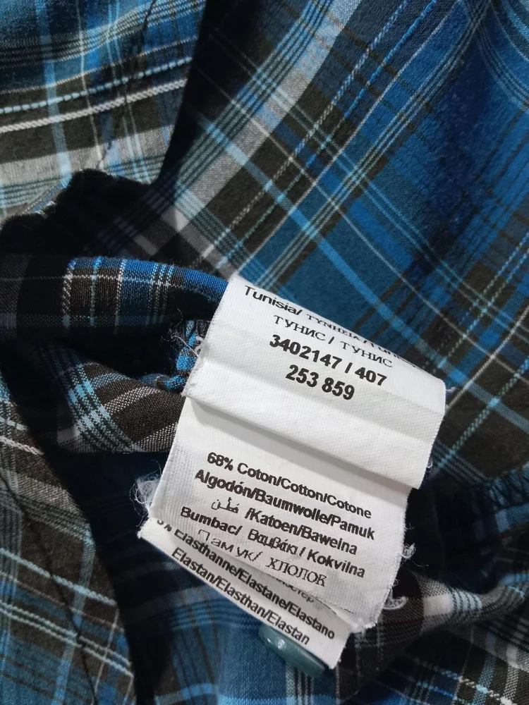 Cache Cache Shirts, size S / 36 / 8, photo 4