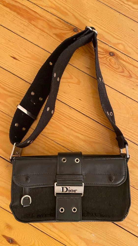 Dior Shoulder Bag